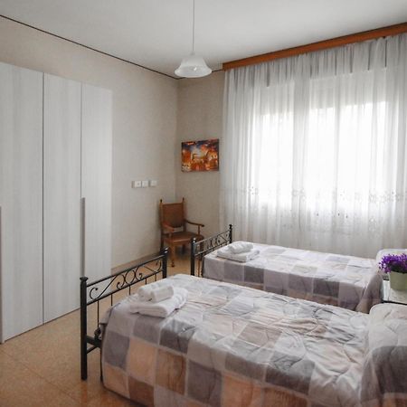 Bed And Breakfast Gaudenzi Bologna Exterior foto
