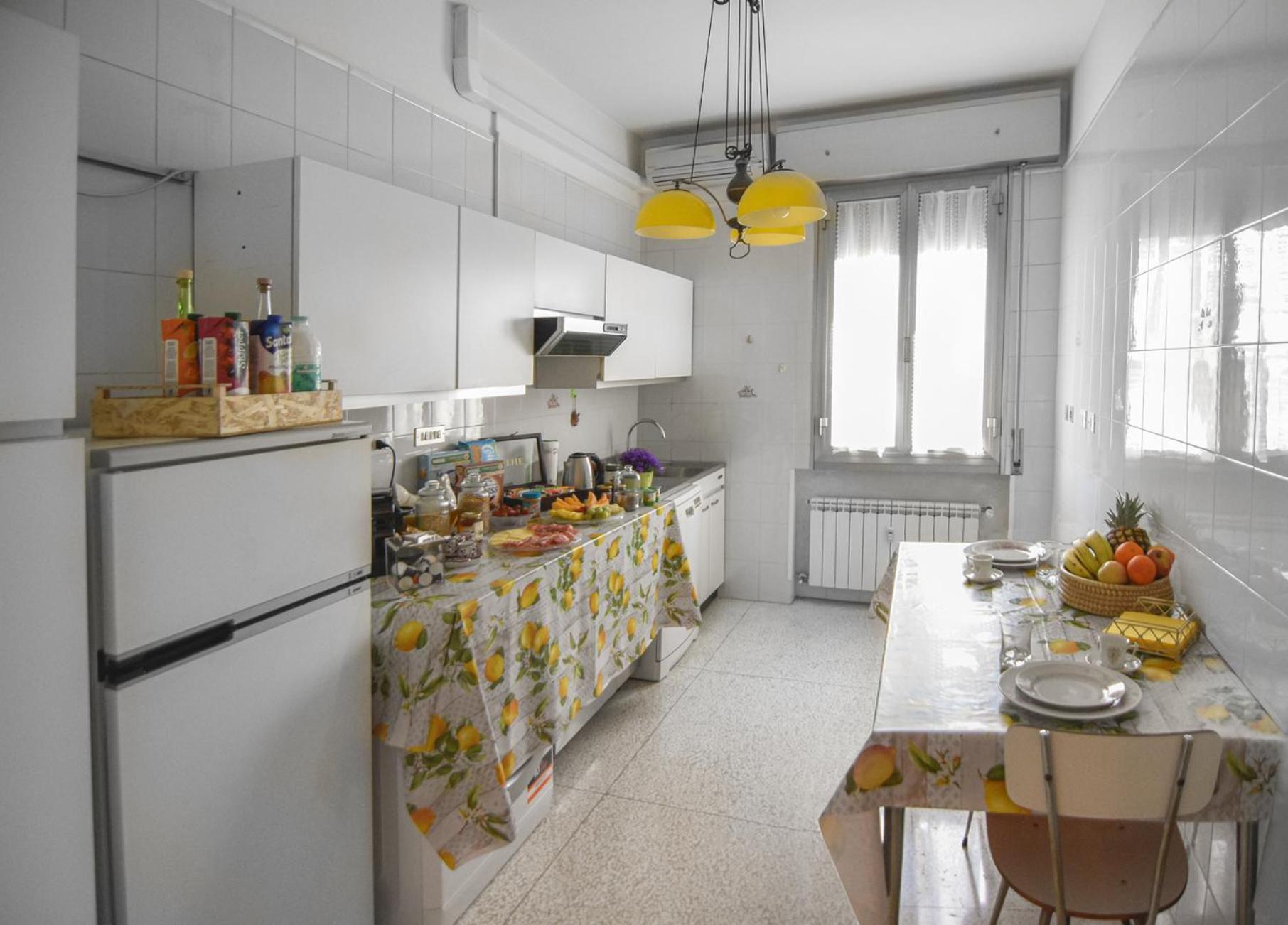 Bed And Breakfast Gaudenzi Bologna Exterior foto
