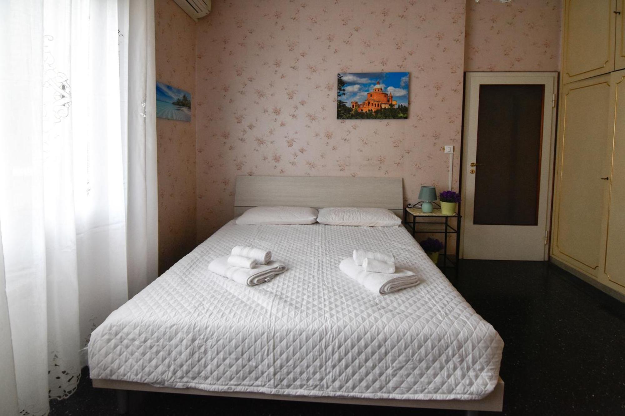 Bed And Breakfast Gaudenzi Bologna Exterior foto