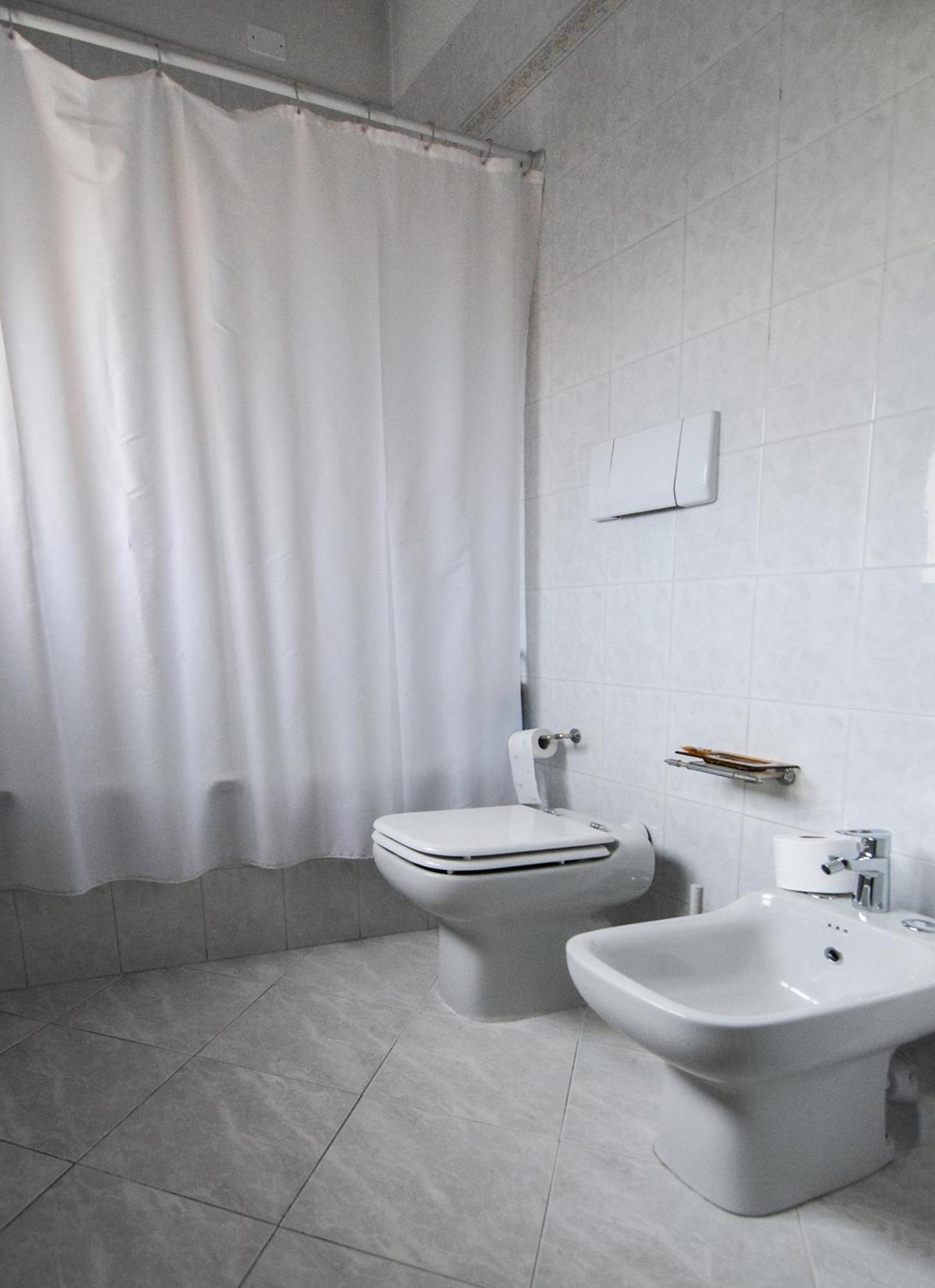 Bed And Breakfast Gaudenzi Bologna Exterior foto