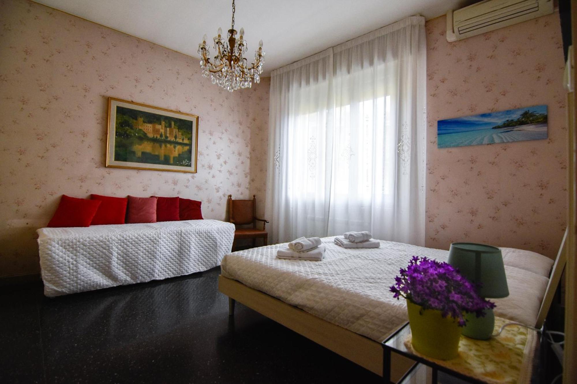 Bed And Breakfast Gaudenzi Bologna Exterior foto