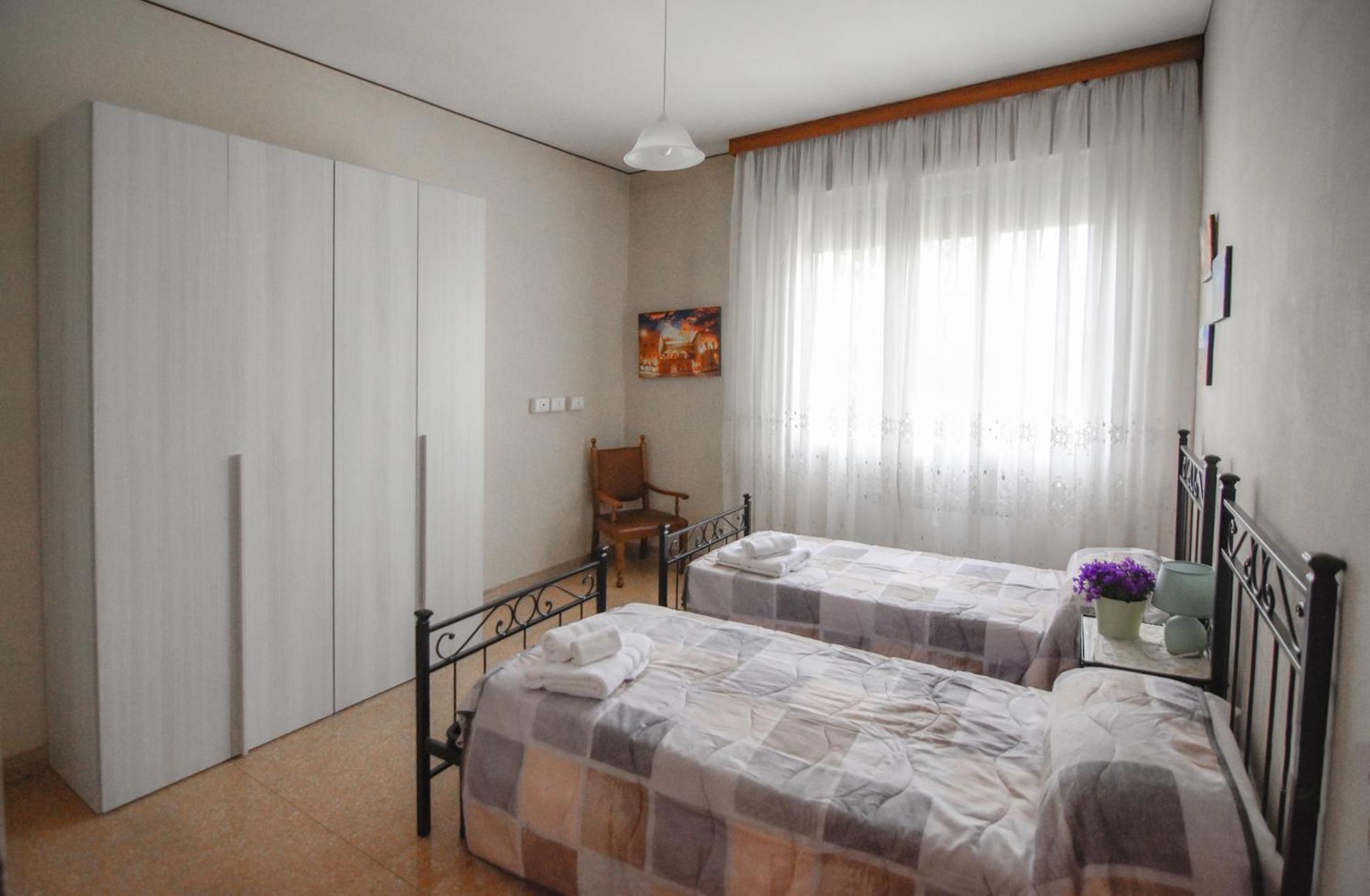 Bed And Breakfast Gaudenzi Bologna Exterior foto