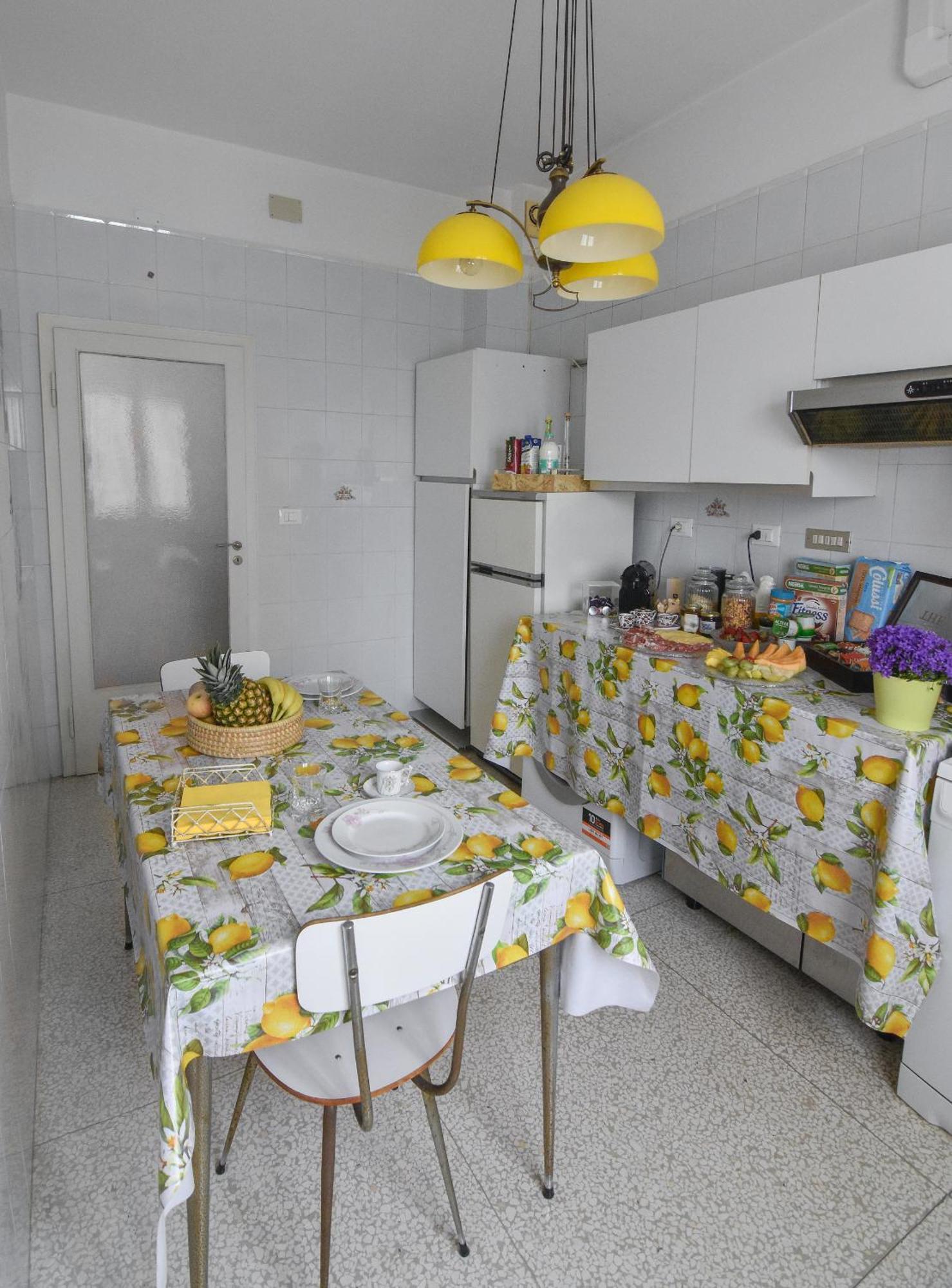 Bed And Breakfast Gaudenzi Bologna Exterior foto