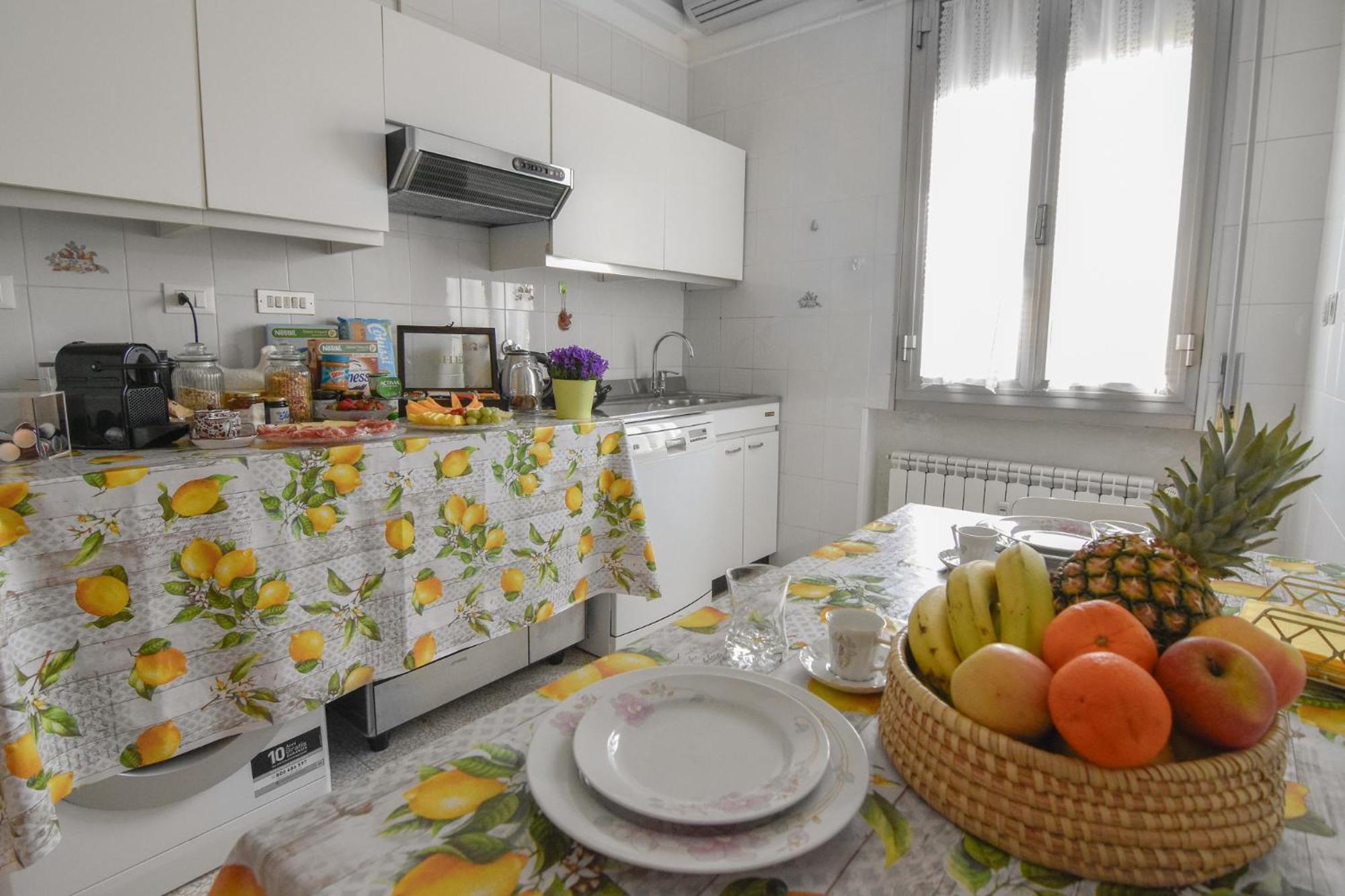 Bed And Breakfast Gaudenzi Bologna Exterior foto